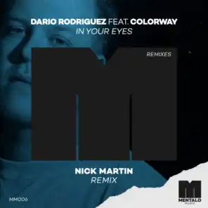 In Your Eyes (feat. Colorway) [Nick Martin Remix]