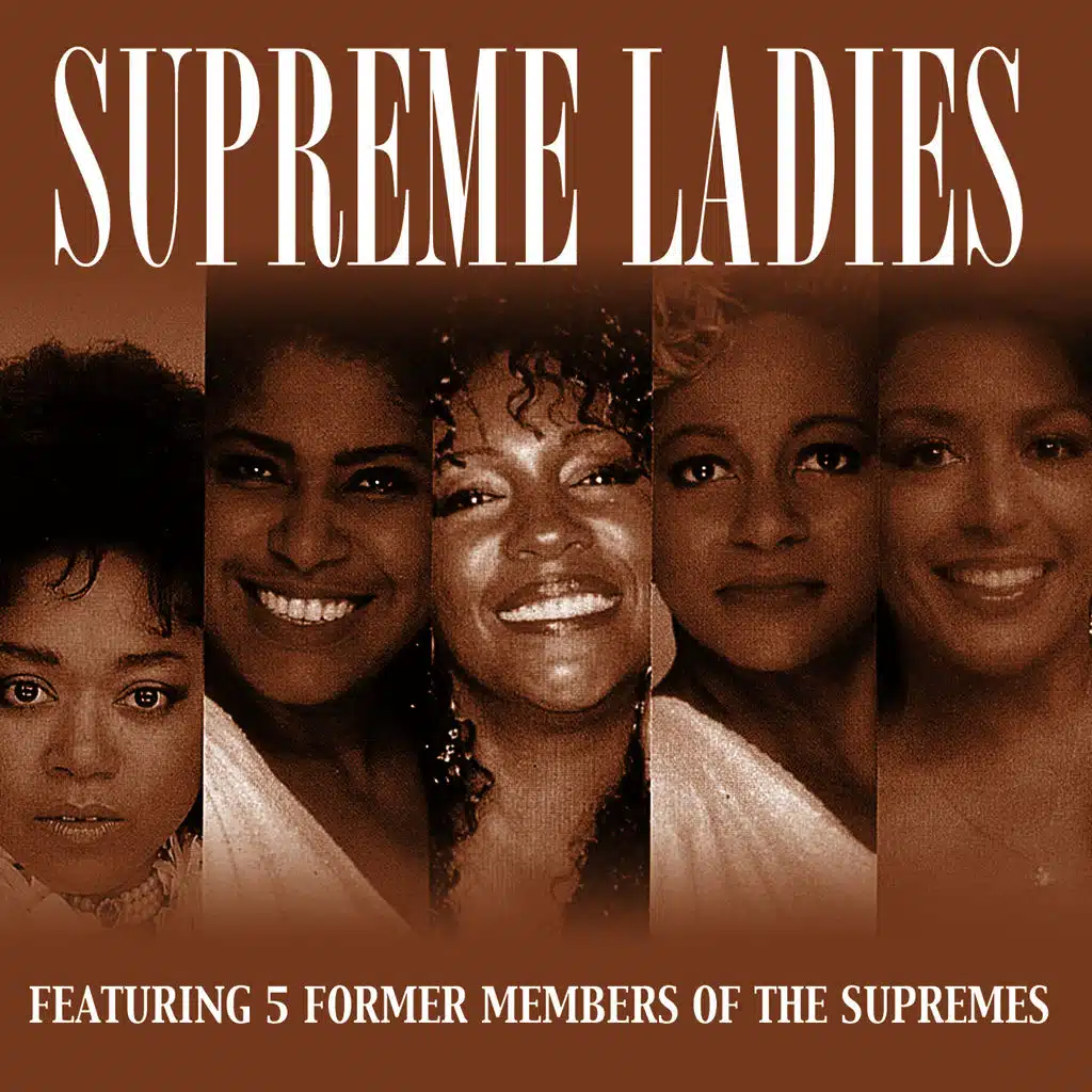 The Supreme Ladies
