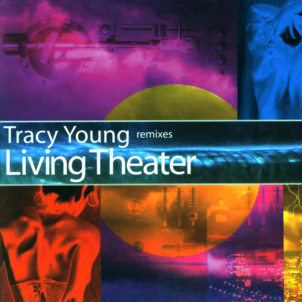 Remixes Living Theater
