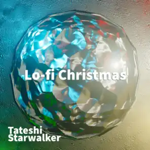 Lo-fi Christmas