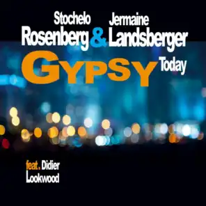 Gypsy Today (feat. Didier Lockwood)