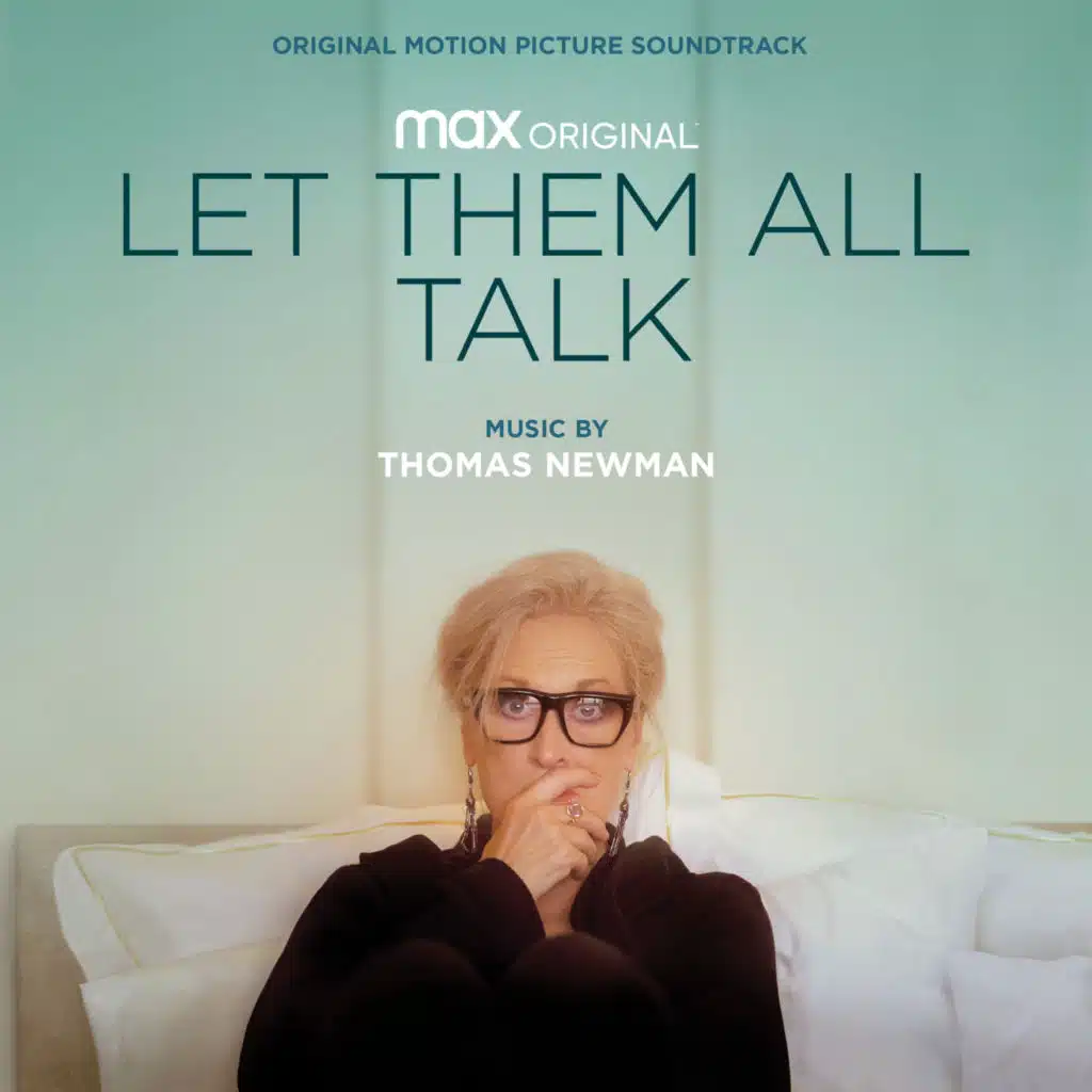 Let Them All Talk (Original Motion Picture Soundtrack)