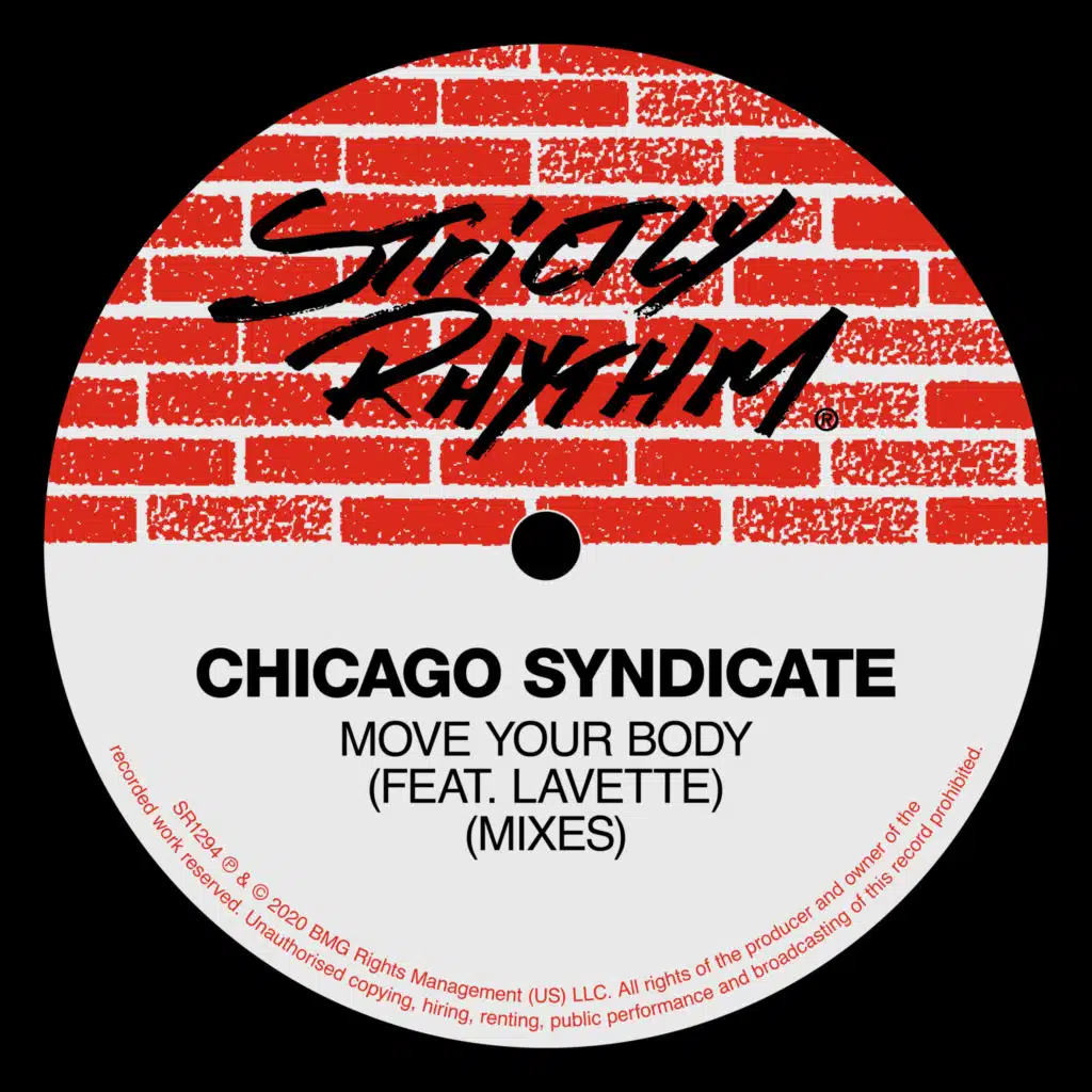 Chicago Syndicate