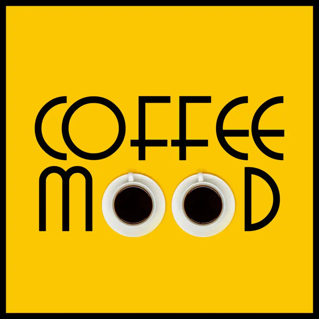 Coffee Mood – Cafe Music Lounge, Mellow Jazz Vibes