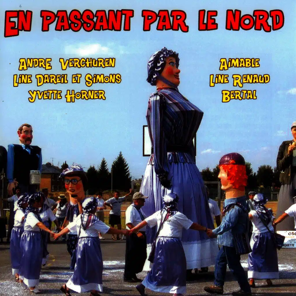 En Passant Par Le Nord
