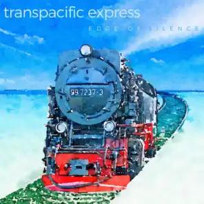 Transpacific Express (feat. Jihae)