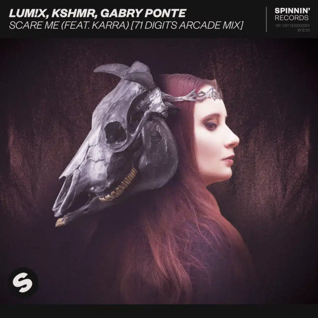 LUM!X, KSHMR & Gabry Ponte