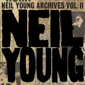 Neil Young & Stray Gators