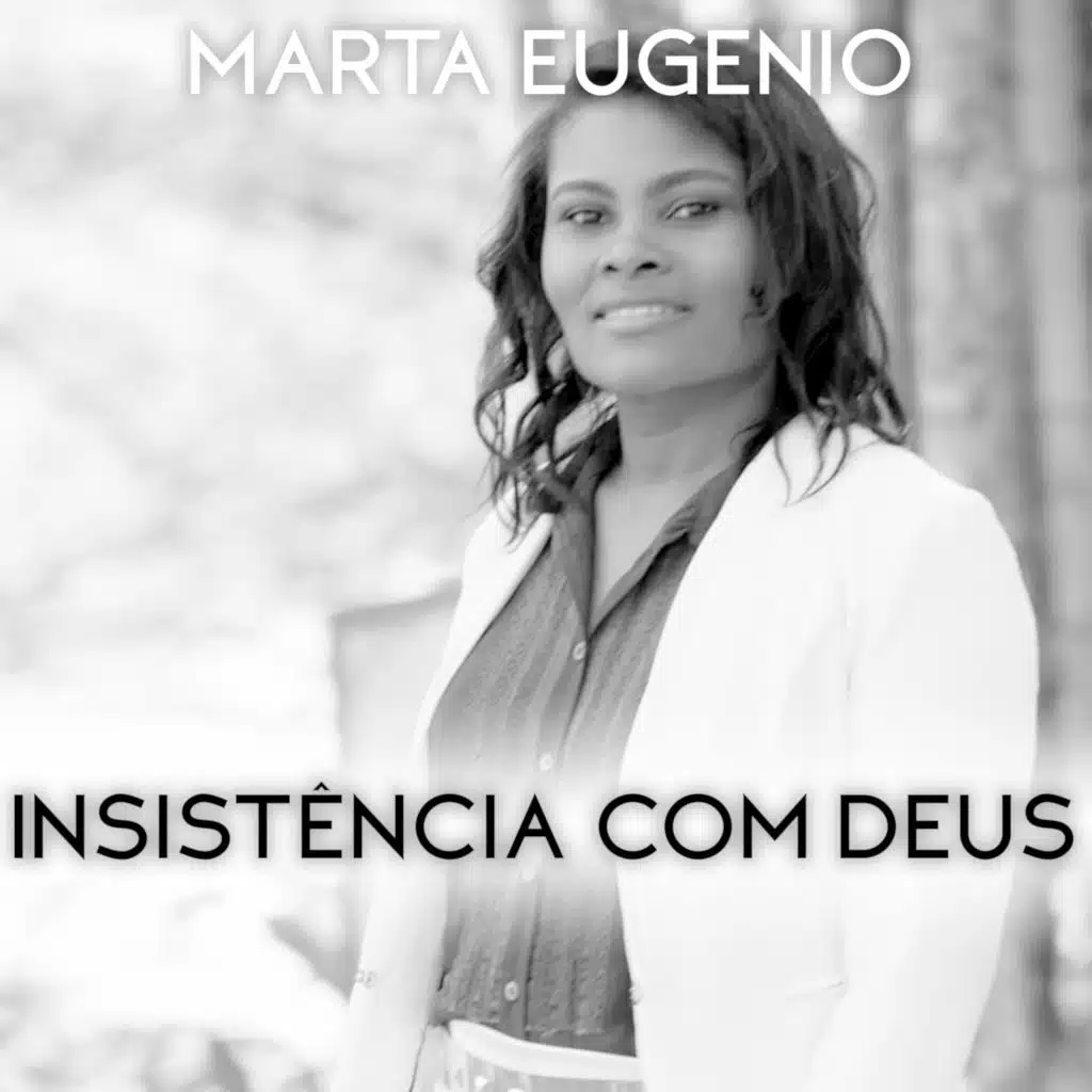 Insistência Com Deus