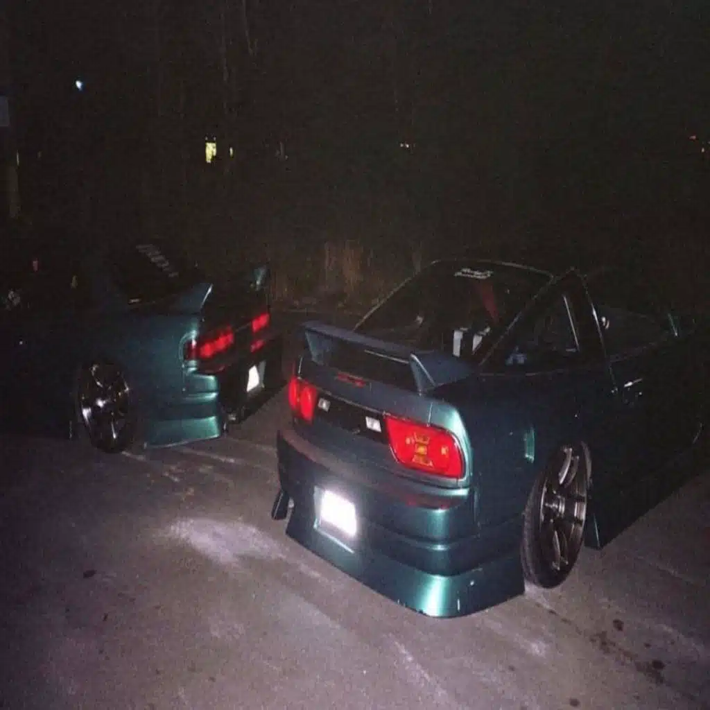 Nascar (feat. ilycrisis & KAZMIQUEJVYY)