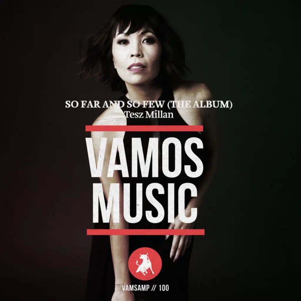 Raining Light (Ricky Montana Radio Edit) [feat. Tesz Millan]