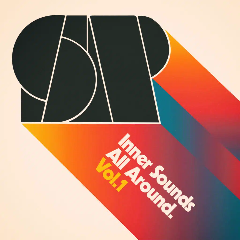 Inner Sounds All Around, Vol. 1