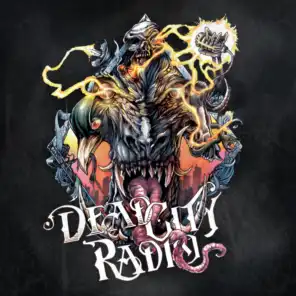 Dead City Radio
