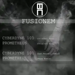 Cyberdyne 101 (SAD FERRARI Remix)