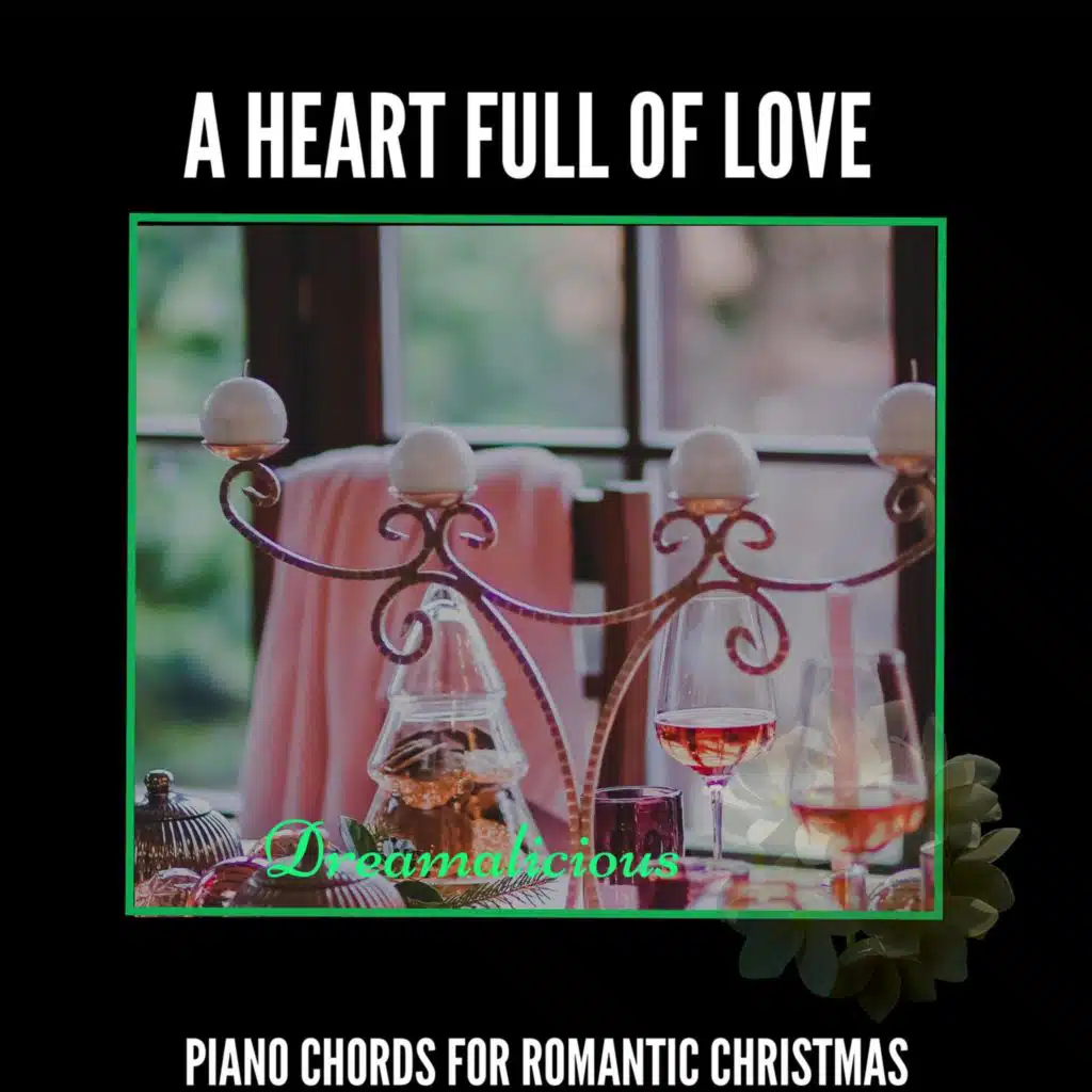 Soft Loving Voice (Solo Piano D Sharp Minor)