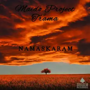 Namaskaram (feat. Swathi)