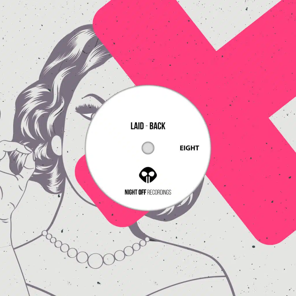 The Master (Dub Mix)