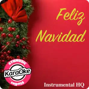 Feliz Navidad (Homage to José Feliciano) (Instrumental HQ)
