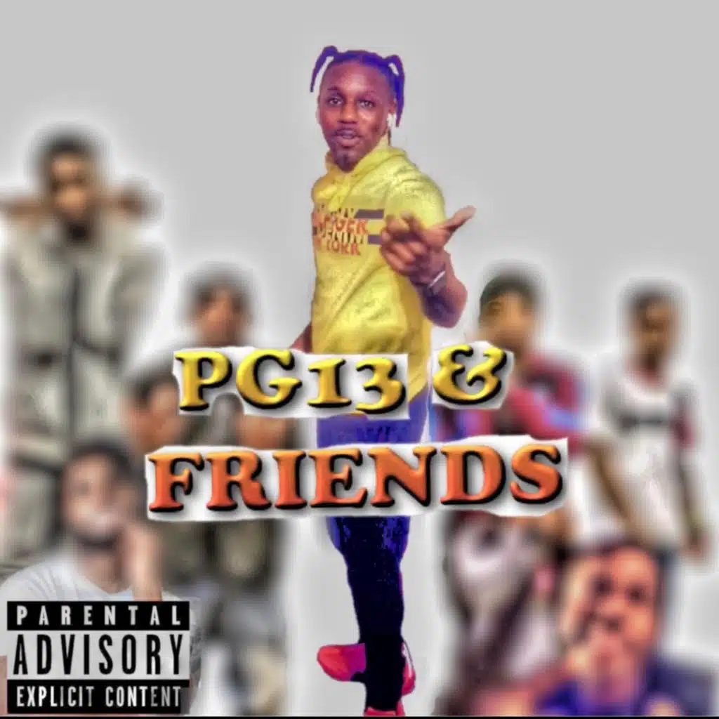 We On (feat. Fooly)