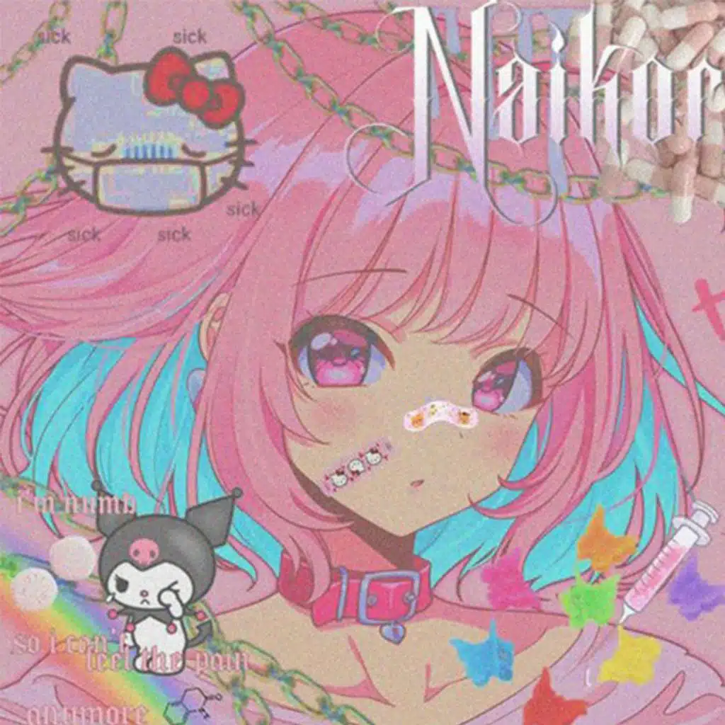 Naikor