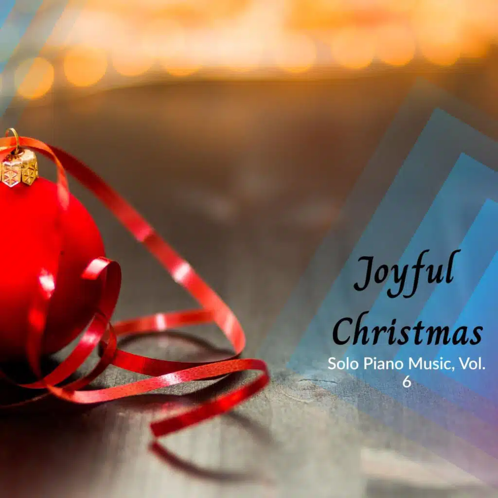 Focus Piano (A Sharp Minor)