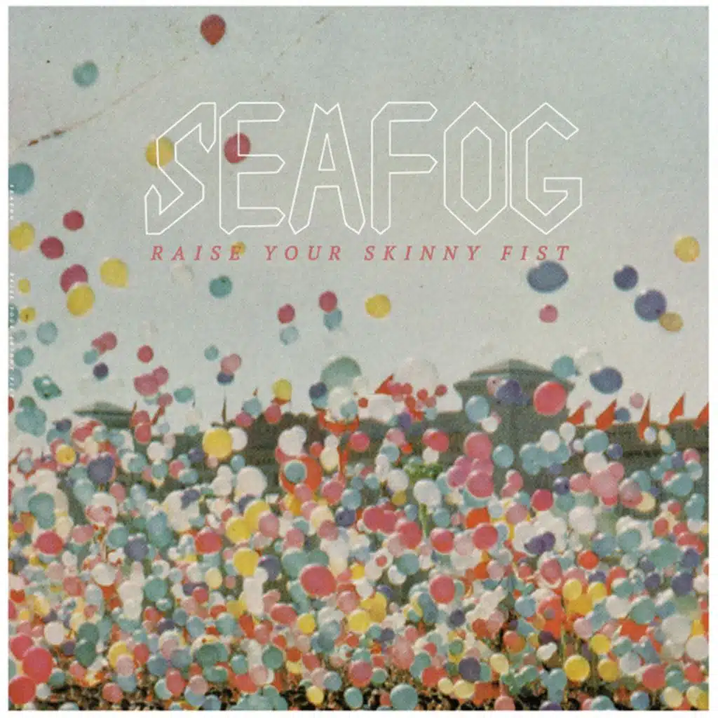 Raise Your Skinny Fist