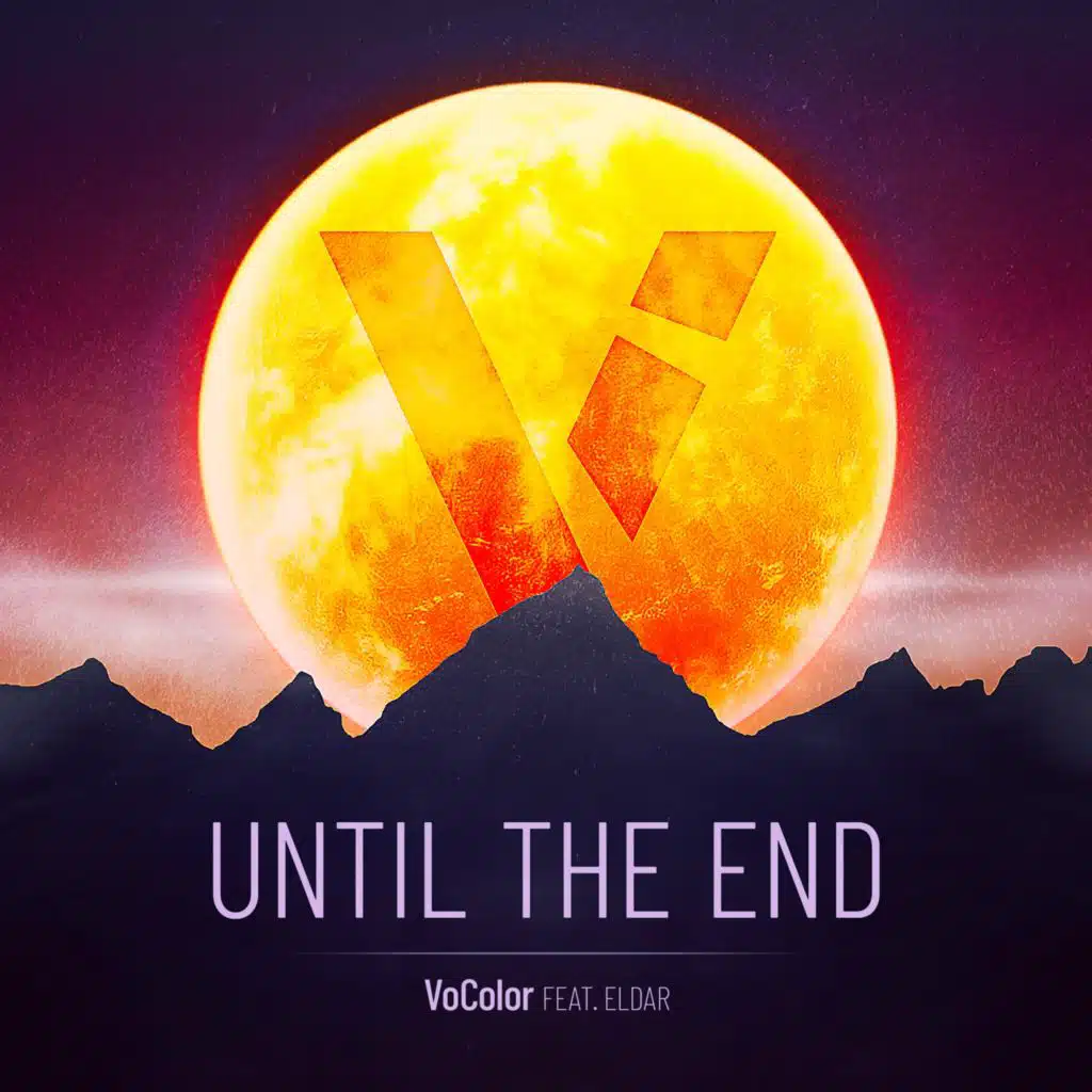 Until The End (Zerotonine Remix)