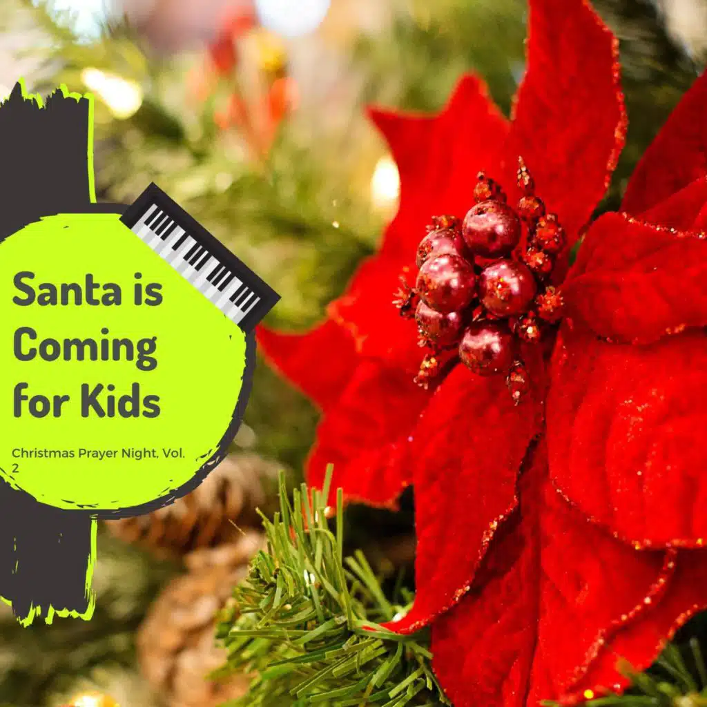 Joy Brings Happiness (C Minor)