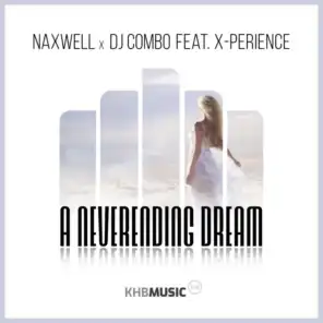 A Neverending Dream (Radio Version) [feat. X-Perience]