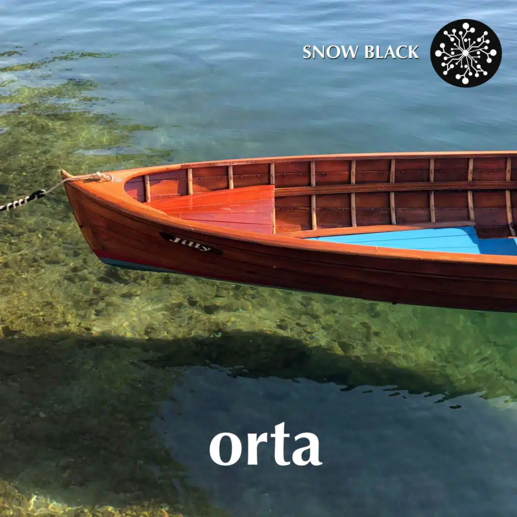 Orta