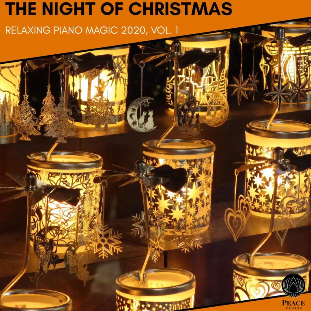 Calm Morning Tones On Piano (F Sharp Major)