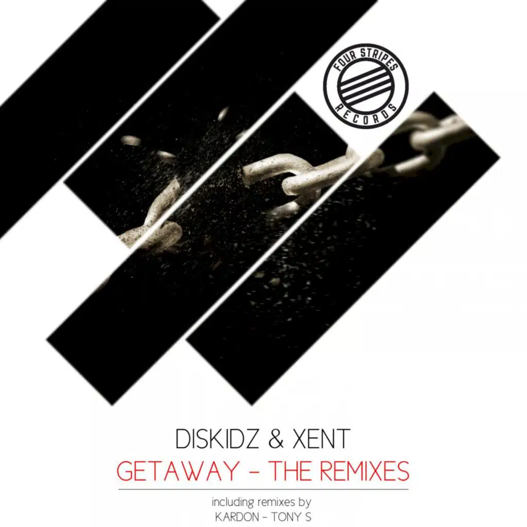 Diskidz & Xent