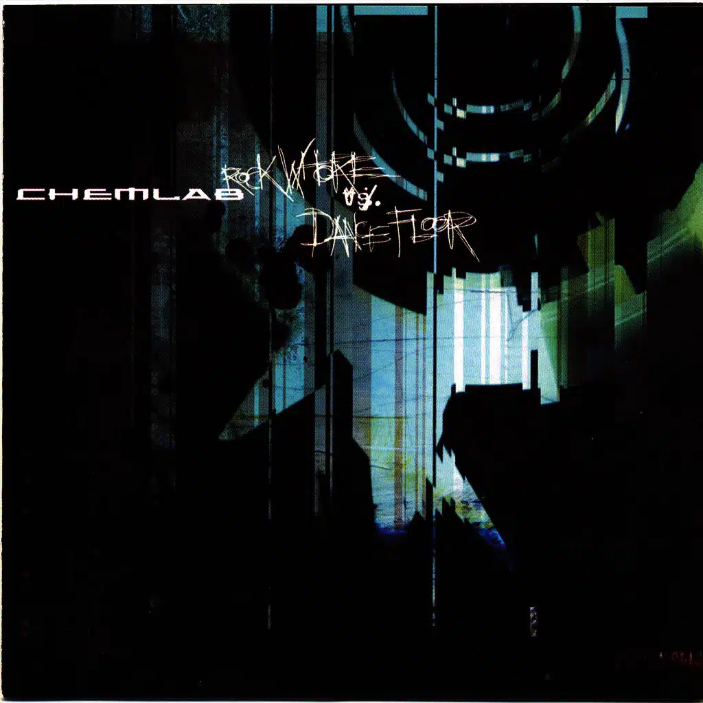 Rock Floor vs. Dance Whore