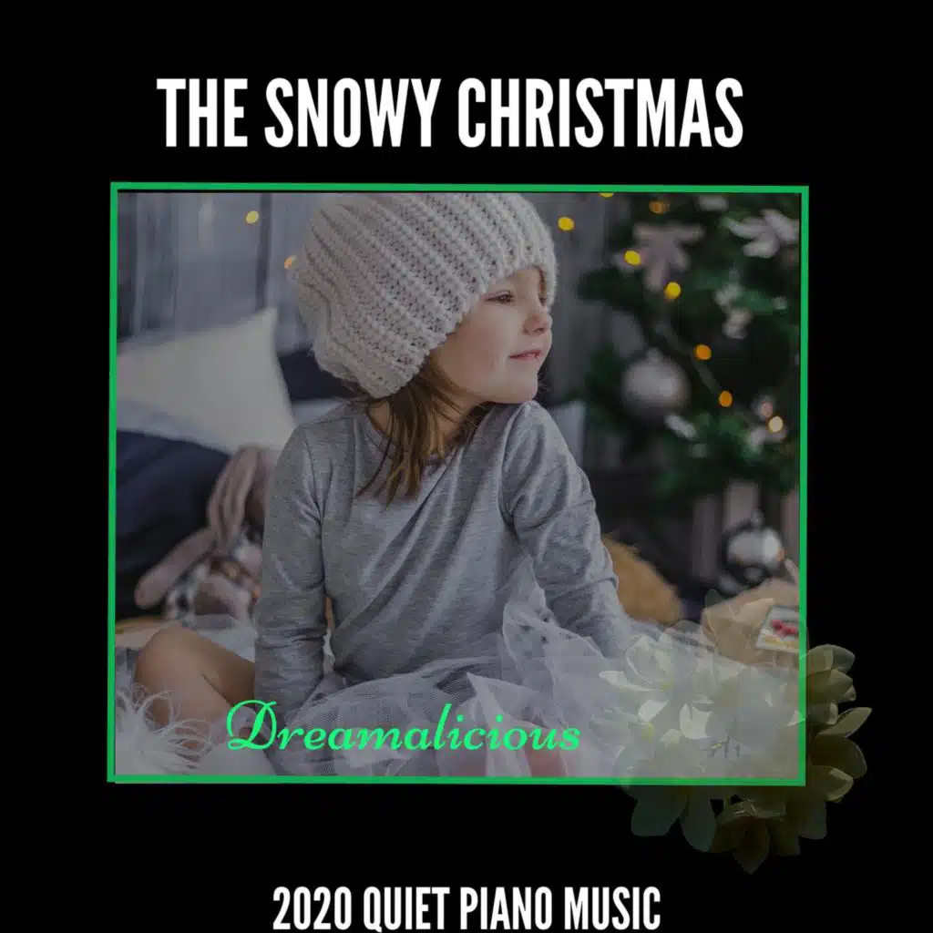 Dream Mystery Piano Music (C Sharp Minor)