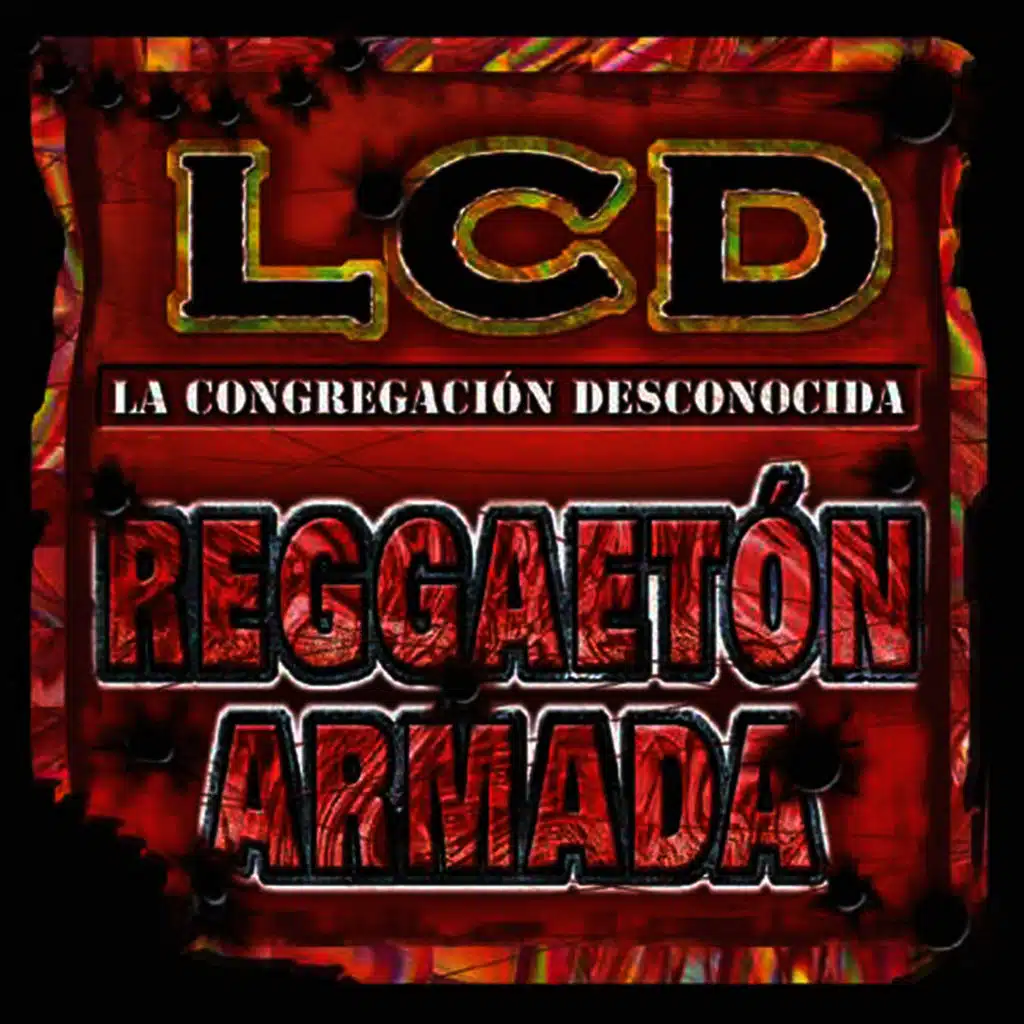 Reggaeton Armada