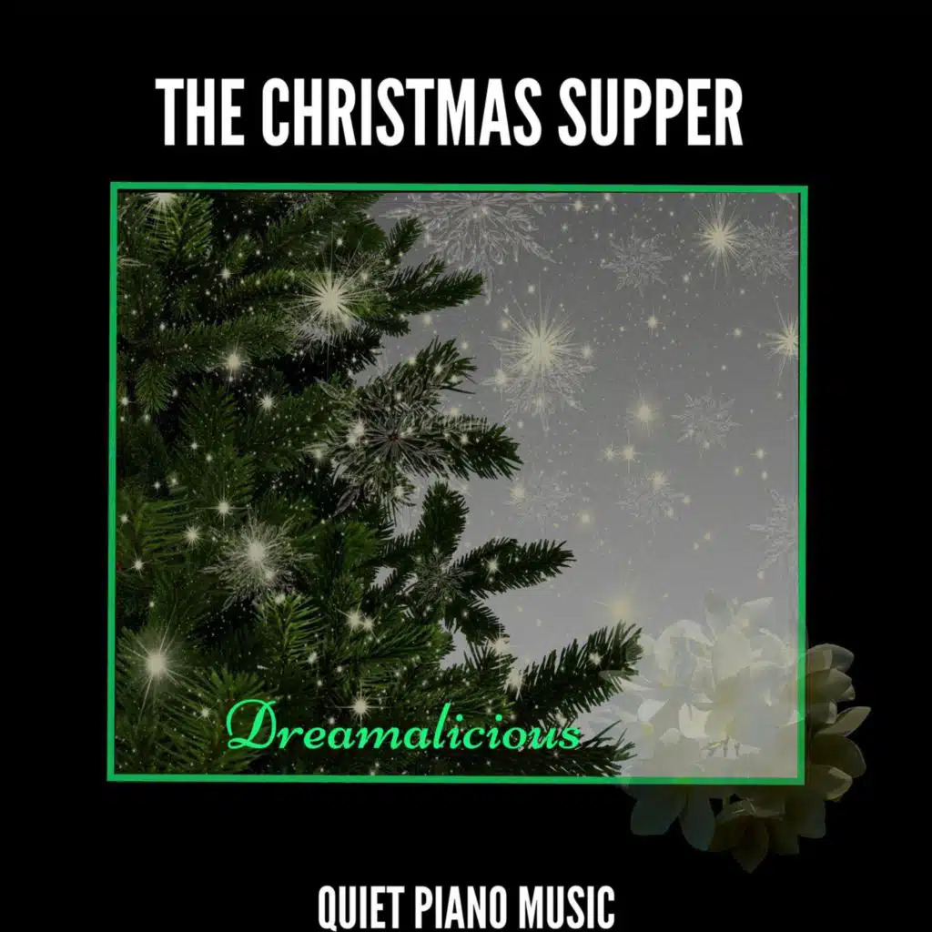 Calm Mystery Love For Piano (C Sharp Major)