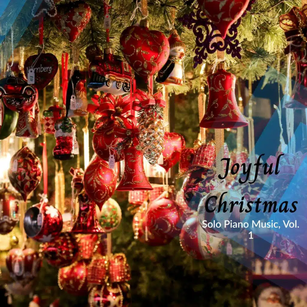 Winged Piano Music (F Sharp Minor)