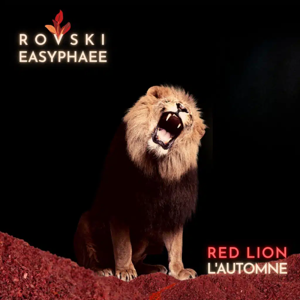 Red Lion (L'Automne) [feat. Easyphaee]