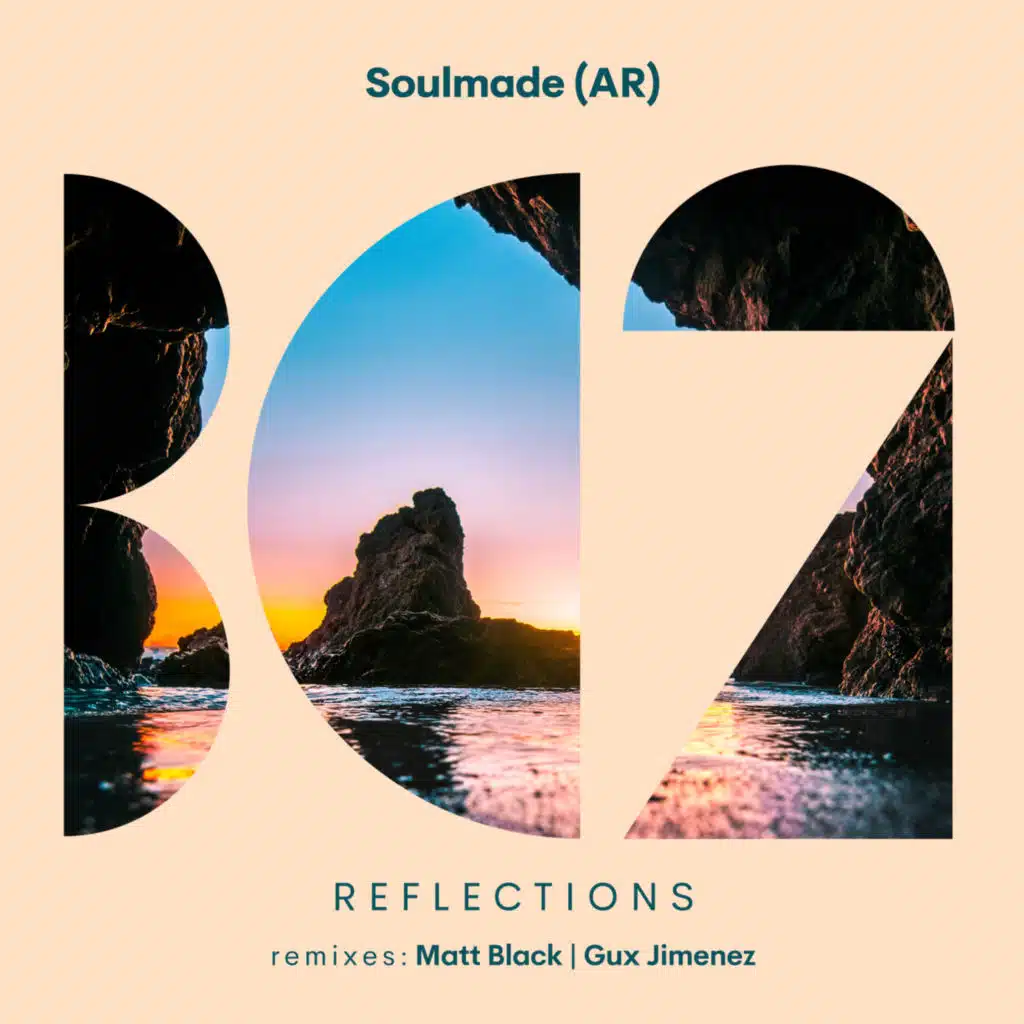 Reflections (feat. Gux Jimenez & Matt Black)