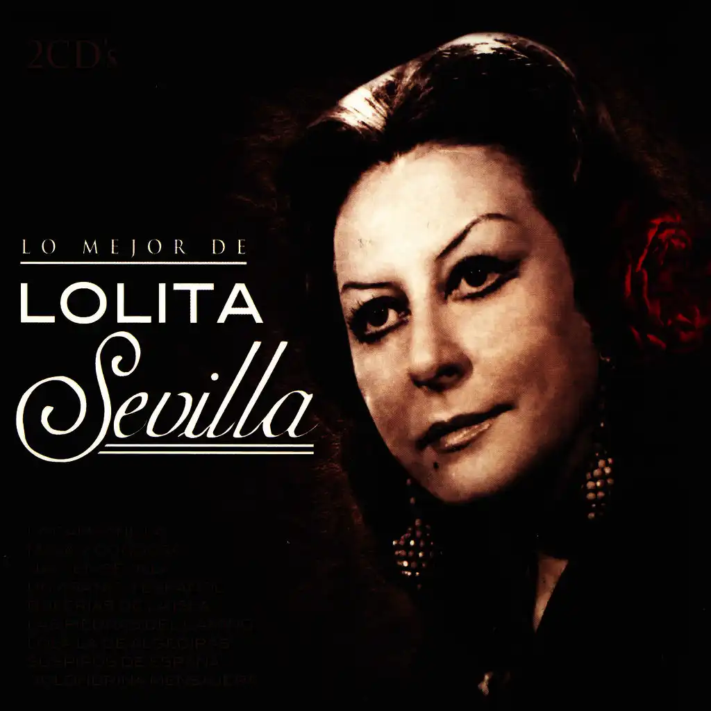 Lo Mejor de Lolita Sevilla