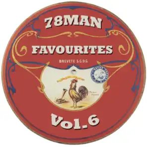 78Man Favourites, Vol. 6