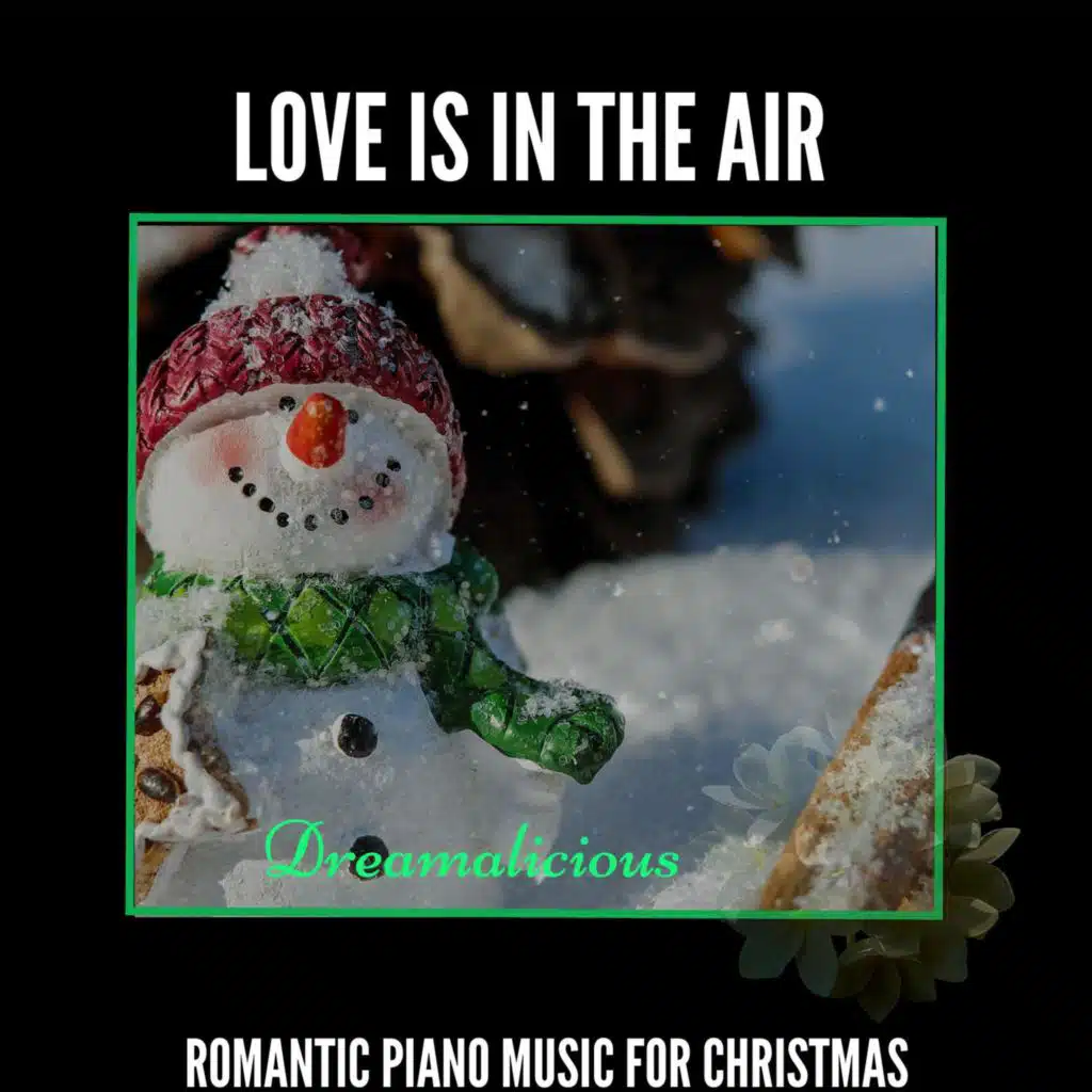 My Love Is A Secret (Solo Piano) (D Sharp Minor)