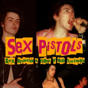 Sex, Anarchy & Rock N' Roll Swindle