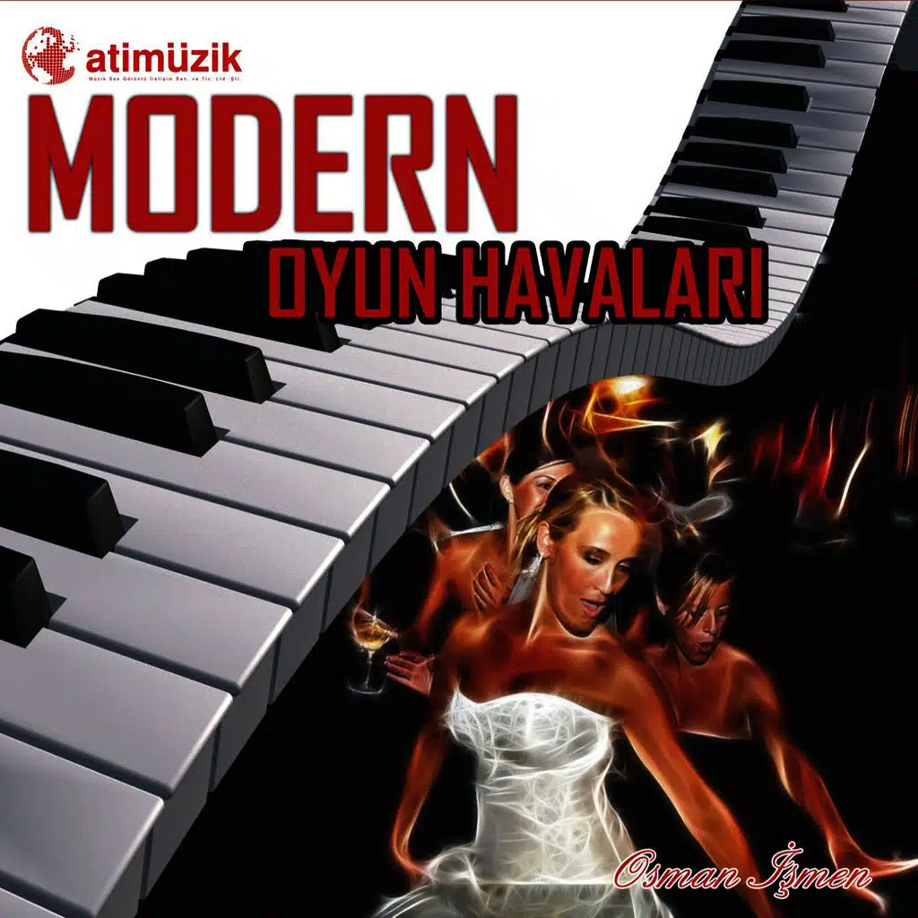Osman İşmen İle Modern Oyun Havaları