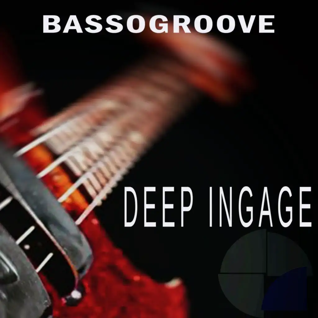 Deep Ingage (Occasional Thieves Remix)