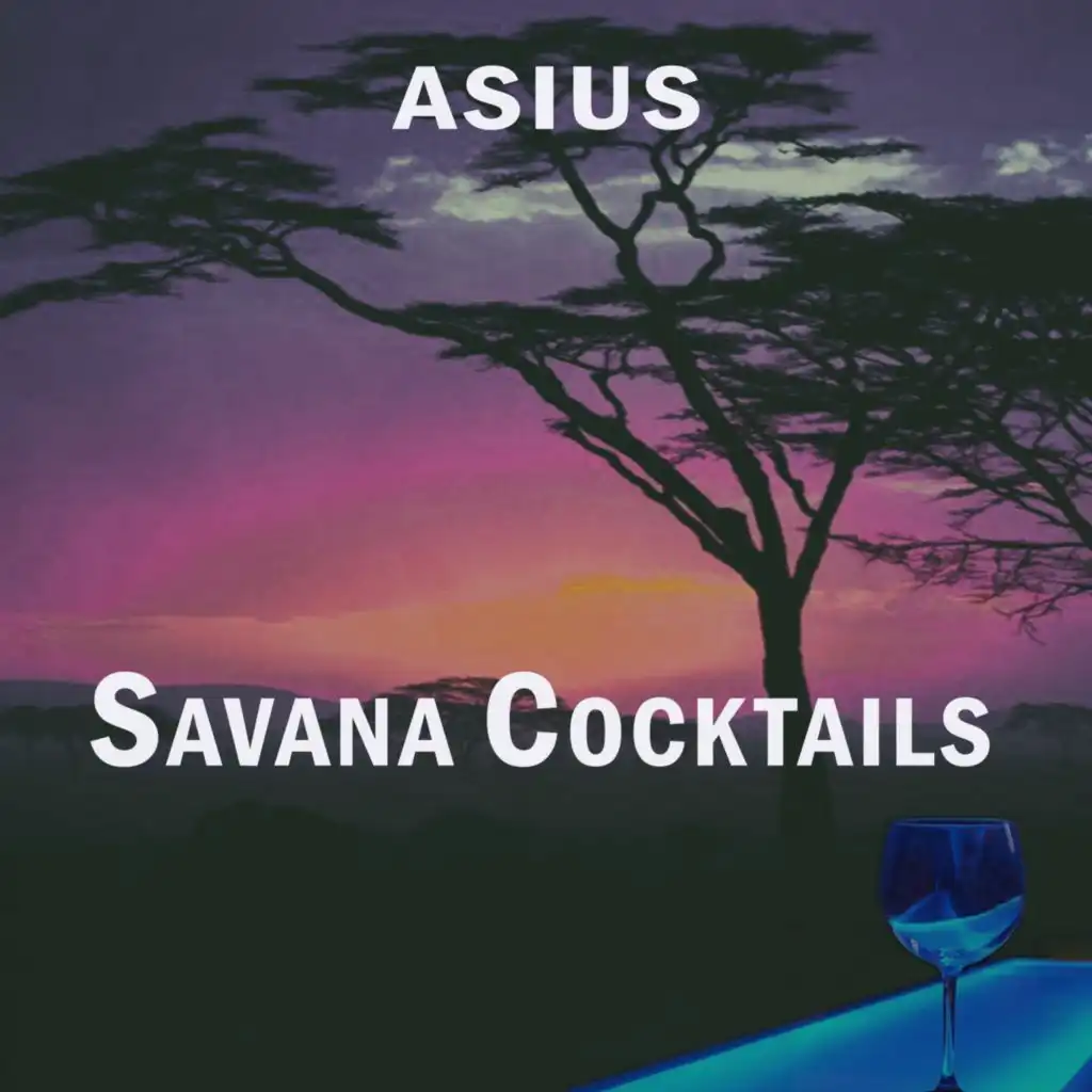 Savana Cocktails