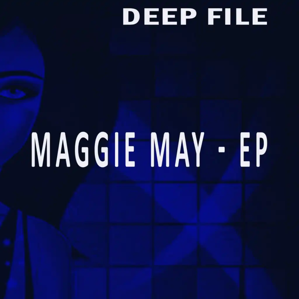 Maggie May (Maggie's Dimensional Mix)