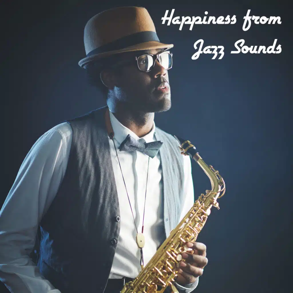 Jazz for A Rainy Day & Soft Jazz Music