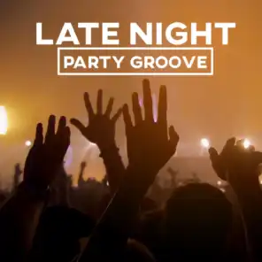 Late Night Party Groove – Electronic Music Collection for Good Fun