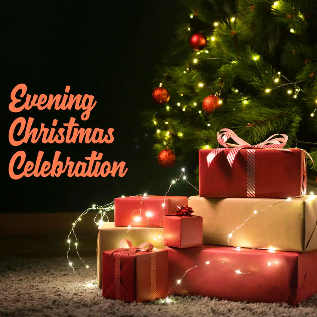 Santa Claus is Coming to Town